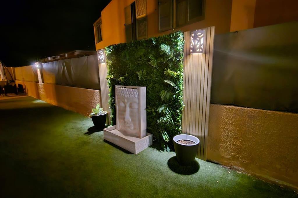 El Castillo Golf Salinas-Wifi La Guirra Exterior foto